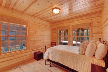 Kingfisher Cove Cabin 28 - image 5