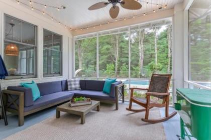 Lake Trail Treehouse - image 5