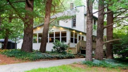 Villas in Saugatuck Michigan