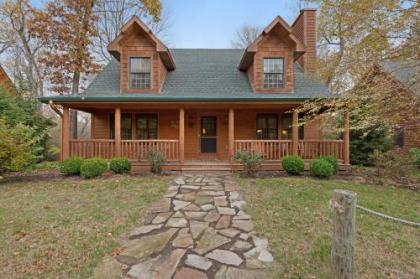 Kingfisher Cove Cabin 2 Saugatuck Michigan