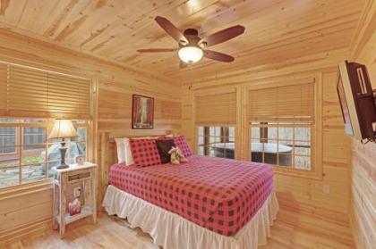 Kingfisher Cove Cabin 2 - image 3