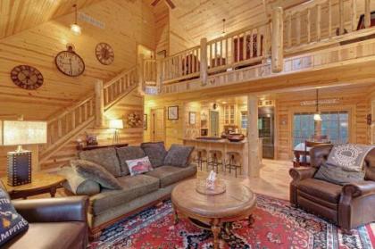 Kingfisher Cove Cabin 2 - image 4