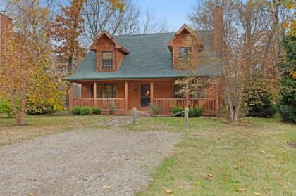 Kingfisher Cove Cabin 2 - image 5
