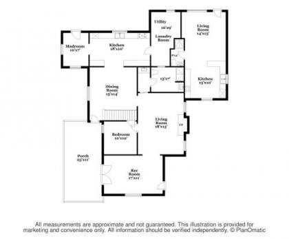 Saugatuck Farmhouse - image 3