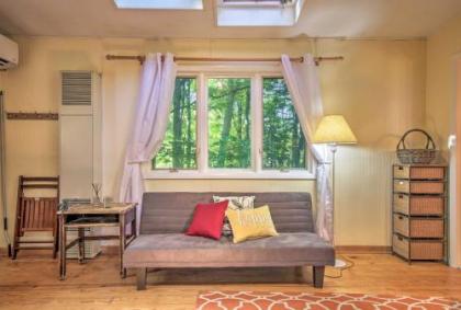 Quiet Saugatuck Studio with Patio - Walk to Dtwn! - image 3