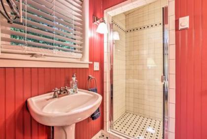 Quiet Saugatuck Studio with Patio - Walk to Dtwn! - image 4