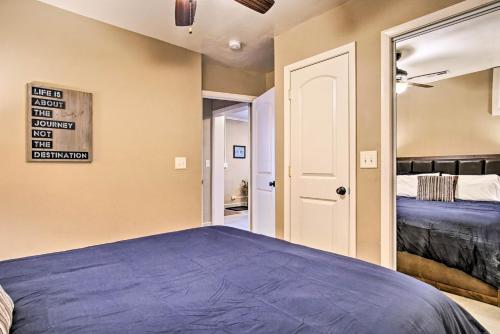 Pet-Friendly Cottage Less Than 1 Mile From Oval Beach! - image 5