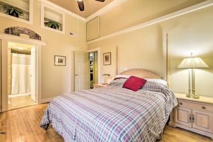 Historic and Updated Apt Less Than 4 Mi to Oval Beach! - image 13