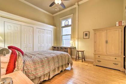 Historic and Updated Apt Less Than 4 Mi to Oval Beach! - image 14