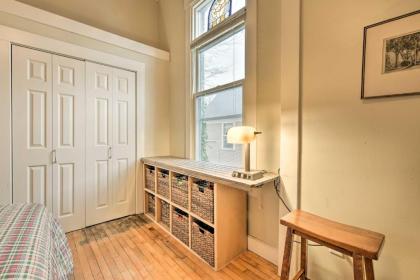 Historic and Updated Apt Less Than 4 Mi to Oval Beach! - image 15