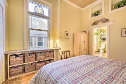 Historic and Updated Apt Less Than 4 Mi to Oval Beach! - image 16