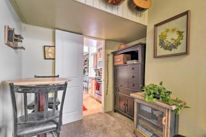 Historic and Updated Apt Less Than 4 Mi to Oval Beach! - image 9