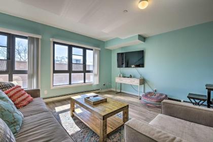 Downtown Saugatuck Condo Near Oval Beach! - image 4