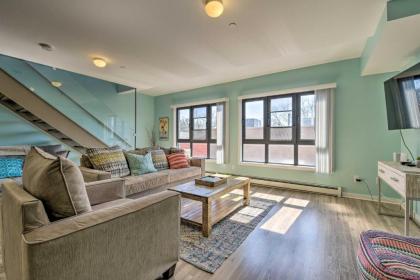 Downtown Saugatuck Condo Near Oval Beach! - image 5