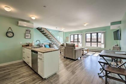 Downtown Saugatuck Condo Near Oval Beach! - image 8