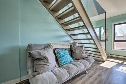Downtown Saugatuck Condo Near Oval Beach! - image 9
