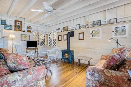 Anna's Cottage - image 4