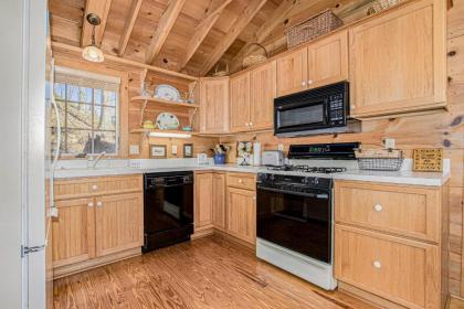 Anna's Cottage - image 8