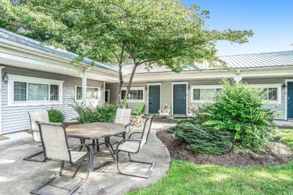 Holiday homes in Saugatuck Michigan