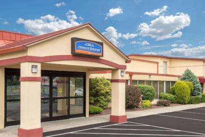 Hotel in Saugerties New York