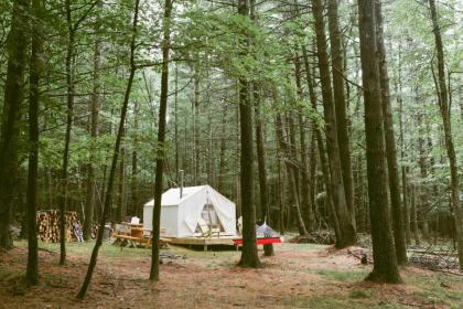 Tentrr â Highwoods