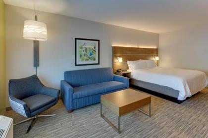 Holiday Inn Express & Suites - Saugerties - Hudson Valley an IHG Hotel - image 10