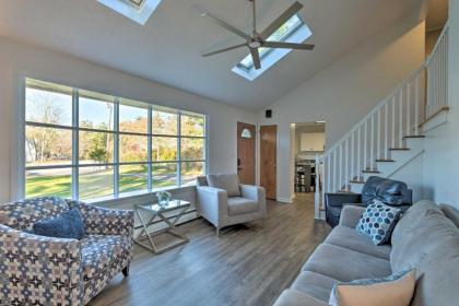 Peaceful Pines - Charming Saugerties Escape