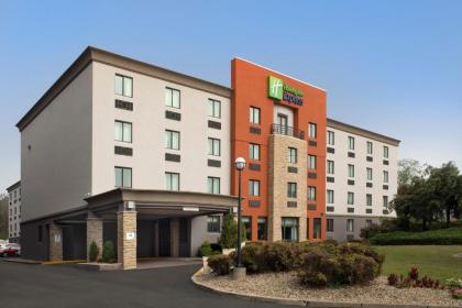 Hotel in Saugus Massachusetts
