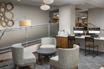 Holiday Inn Express Saugus Logan Airport an IHG Hotel - image 21