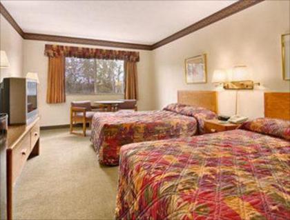 Days Inn by Wyndham Sault Ste Marie MI - image 13