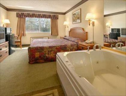 Days Inn by Wyndham Sault Ste Marie MI - image 14