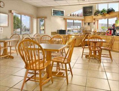 Days Inn by Wyndham Sault Ste Marie MI - image 15