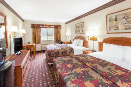 Days Inn by Wyndham Sault Ste Marie MI - image 7