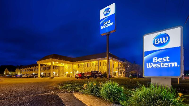 Best Western Sault Ste. Marie - main image