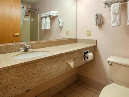 Best Western Sault Ste. Marie - image 10