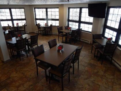 Best Western Sault Ste. Marie - image 12