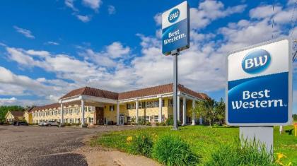 Best Western Sault Ste. Marie - image 13
