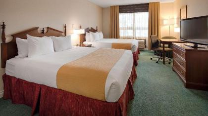 Best Western Sault Ste. Marie - image 2