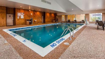 Best Western Sault Ste. Marie - image 3