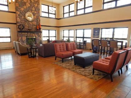 Best Western Sault Ste. Marie - image 4