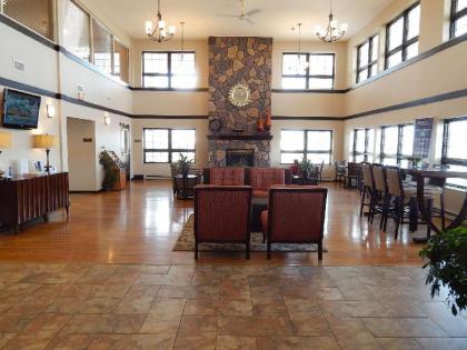 Best Western Sault Ste. Marie - image 5