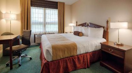 Best Western Sault Ste. Marie - image 6