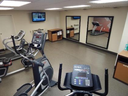 Best Western Sault Ste. Marie - image 8