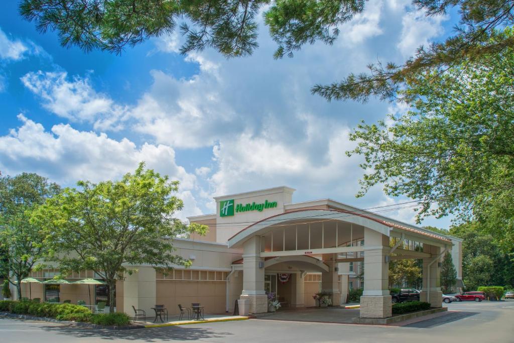 Holiday Inn South Kingstown-Newport Area an IHG Hotel - main image