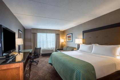 Holiday Inn South Kingstown-Newport Area an IHG Hotel - image 14