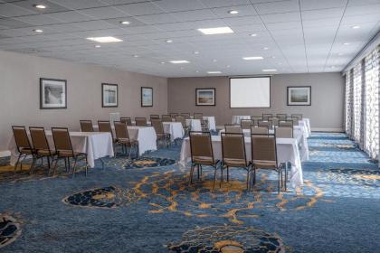 Holiday Inn South Kingstown-Newport Area an IHG Hotel - image 15