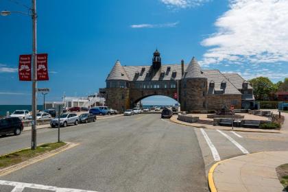Holiday Inn South Kingstown-Newport Area an IHG Hotel - image 18