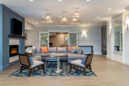 Holiday Inn South Kingstown-Newport Area an IHG Hotel - image 19