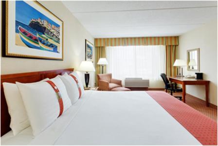 Holiday Inn South Kingstown-Newport Area an IHG Hotel - image 2