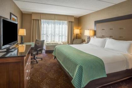 Holiday Inn South Kingstown-Newport Area an IHG Hotel - image 20